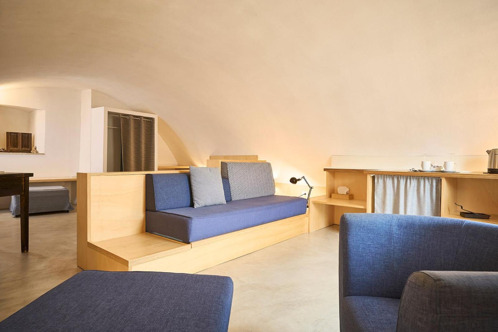 Fra I Sassi Residence Matera Bagian luar foto