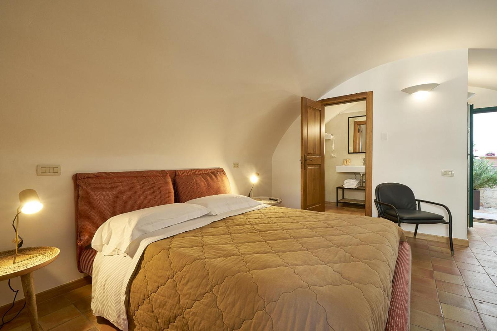 Fra I Sassi Residence Matera Bagian luar foto