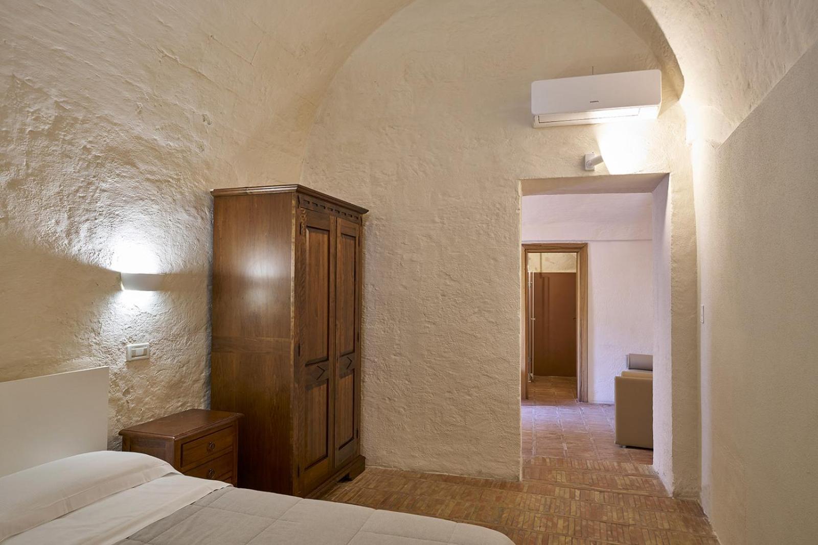 Fra I Sassi Residence Matera Bagian luar foto